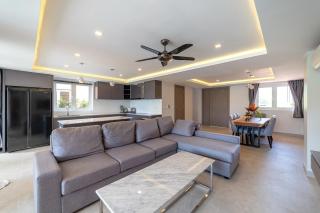 Sevens Paradise Pool Villa - Koh Chang - 9