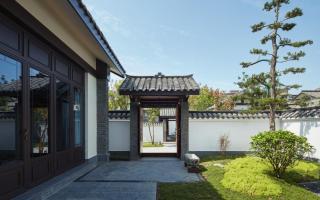 Zhuangsheng Xiaoyue Garden Hotel - Guanghan - 1