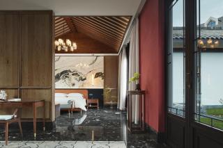 Zhuangsheng Xiaoyue Garden Hotel - Guanghan - 3
