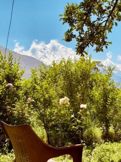 Shaheen Resort Hunza-SRH - Hunza - 5