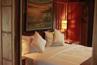 Dopi Rinjani Homestay - Tetebatu - 2