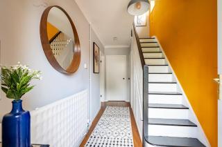 Swift Host - 3 Bed - Outskirts of Norwich - Parking - Garden - Costessey - 2