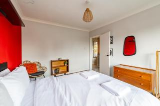 Swift Host - 3 Bed - Outskirts of Norwich - Parking - Garden - Costessey - 9