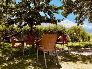 Shaheen Resort Hunza-SRH - Hunza - 6