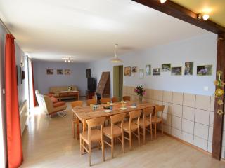 Cottage in a quiet location by the lake Mausz, Parchowo in Kashubia - Parchowo - 9