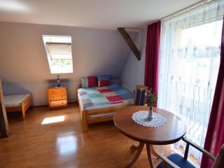 Cottage in a quiet location by the lake Mausz, Parchowo in Kashubia - Parchowo - 7
