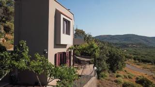 Villa Tramonto - Falasarna - Falasarna - 9