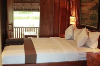 Dopi Rinjani Homestay - Tetebatu - 1