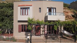 Villa Tramonto - Falasarna - Falasarna - 7