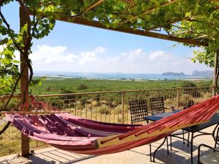 Villa Tramonto - Falasarna - Falasarna - 4