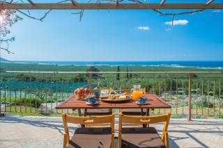Villa Tramonto - Falasarna - Falasarna - 1