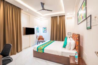 Treebo Parashar Max - Nagpur - 2