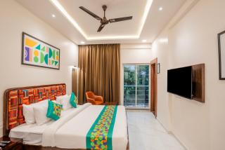 Treebo Parashar Max - Nagpur - 1