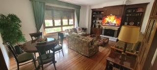 Casa Luisin - El Pino - 7