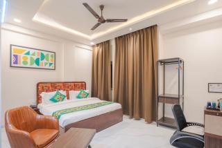 Treebo Parashar Max - Nagpur - 0