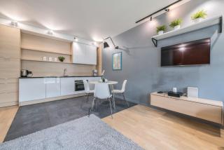 Sopocka Przystań by NorthSide Apartments - Sopot - 7