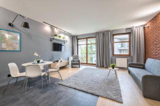 Sopocka Przystań by NorthSide Apartments - Sopot - 0