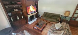 Casa Luisin - El Pino - 5
