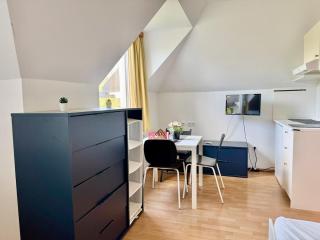 Prime VS Apartment - Free Parking & Fitness - Vienne - 0