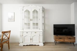 Luxury Suite Ancha de Capuchinos - 9