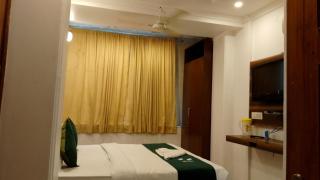 Hotel Grand Natiya Plaza A Family Hotel Delhi Airport - Neu-Delhi - 0