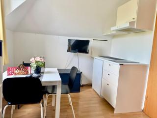 Prime VS Apartment - Free Parking & Fitness - Vienne - 9