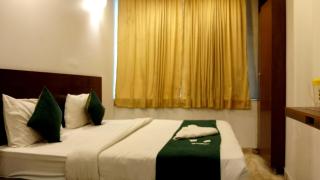 Hotel Grand Natiya Plaza A Family Hotel Delhi Airport - Neu-Delhi - 5