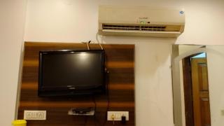 Hotel Grand Natiya Plaza A Family Hotel Delhi Airport - Neu-Delhi - 4
