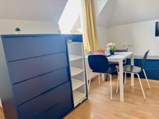 Prime VS Apartment - Free Parking & Fitness - Vienne - 4