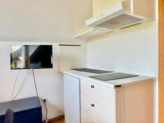 Prime VS Apartment - Free Parking & Fitness - Vienne - 3