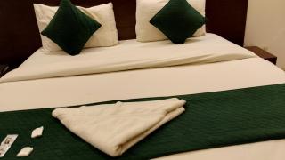 Hotel Grand Natiya Plaza A Family Hotel Delhi Airport - Neu-Delhi - 3