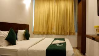 Hotel Grand Natiya Plaza A Family Hotel Delhi Airport - Neu-Delhi - 1