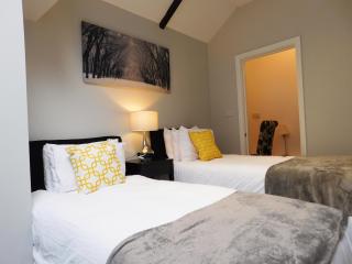 City Center Ground Floor Flat With Patio &parking - Norwich - 0