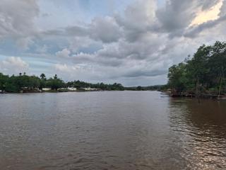 Pousada Rio Munim Presidente Juscelino Ma - Morros - 1