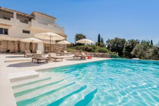 Askos Suites - Agios Nikolaos - 0
