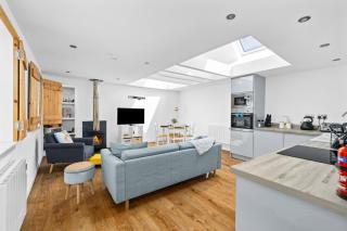 Clifftop Cottage - Arbroath - 0