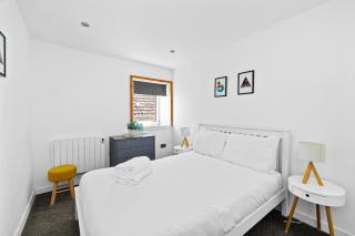 Clifftop Cottage - Arbroath - 8