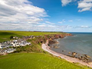 Clifftop Cottage - Arbroath - 9