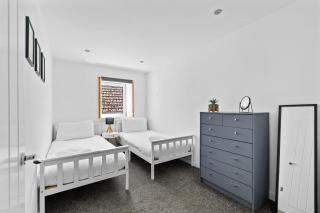 Clifftop Cottage - Arbroath - 7
