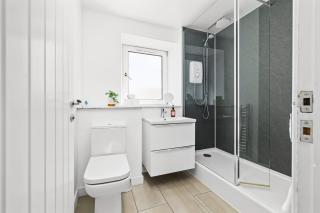 Clifftop Cottage - Arbroath - 6