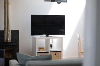 Clifftop Cottage - Arbroath - 5
