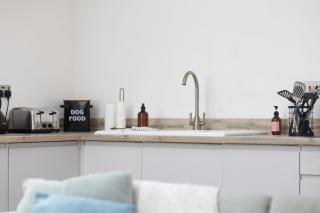 Clifftop Cottage - Arbroath - 3