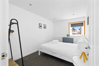 Clifftop Cottage - Arbroath - 2