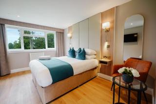 Powfoulis Inn - Falkirk - 8