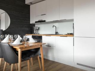 Ski Chalet C9 by Aavalevi Holidays, Ski-in Ski-out - Levi - 9