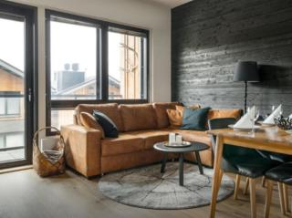 Ski Chalet C9 by Aavalevi Holidays, Ski-in Ski-out - Levi - 0