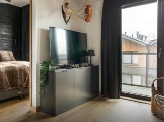 Ski Chalet C9 by Aavalevi Holidays, Ski-in Ski-out - Levi - 7