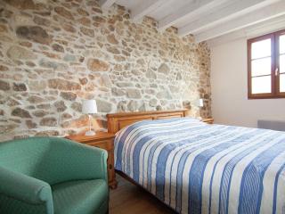Very nice cottage with studio on a domain with heated pool - Roussines - 2
