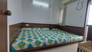 Siddhesh Residency #501 - Kolhapur - 8