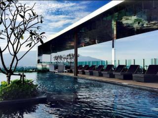 The Astra Condo 2bedrooms apartment - 4